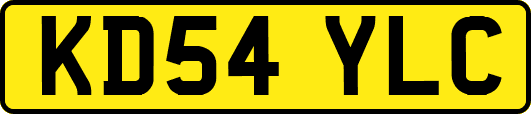 KD54YLC