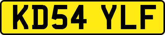 KD54YLF
