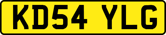 KD54YLG