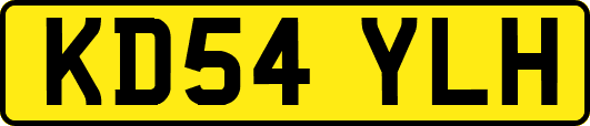 KD54YLH