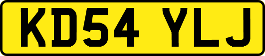 KD54YLJ