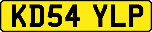 KD54YLP