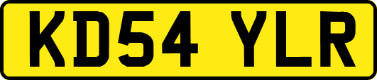 KD54YLR