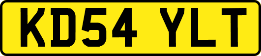 KD54YLT