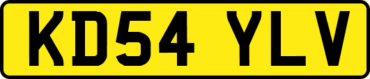 KD54YLV