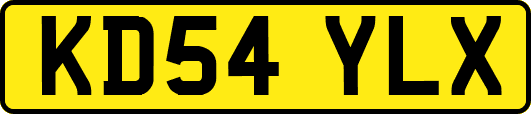 KD54YLX