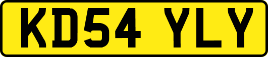 KD54YLY