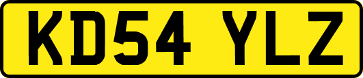 KD54YLZ