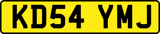 KD54YMJ