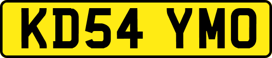 KD54YMO