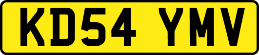 KD54YMV