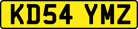KD54YMZ