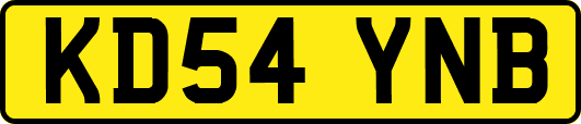 KD54YNB