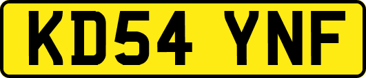 KD54YNF