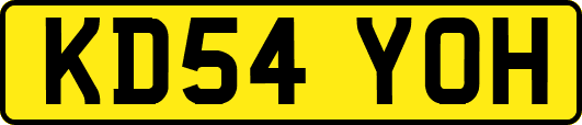 KD54YOH