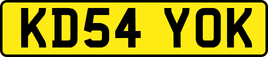KD54YOK