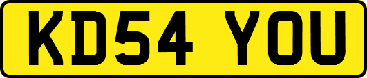 KD54YOU