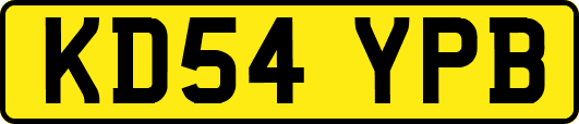KD54YPB