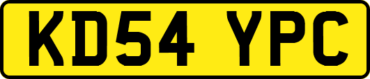 KD54YPC
