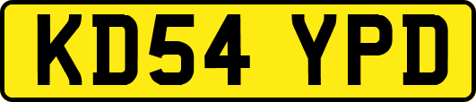 KD54YPD