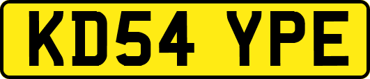 KD54YPE