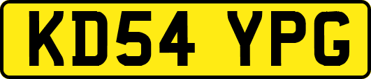 KD54YPG
