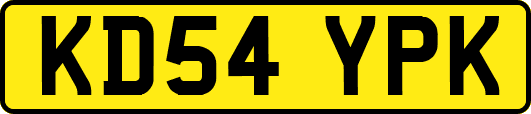 KD54YPK