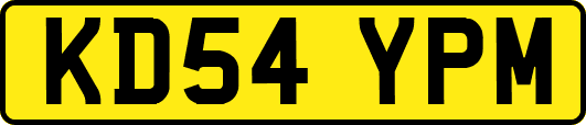 KD54YPM