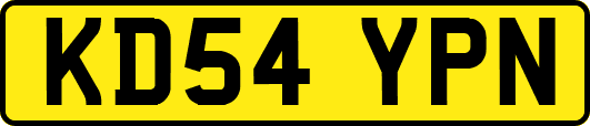KD54YPN