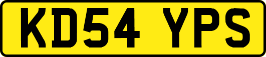 KD54YPS