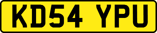 KD54YPU