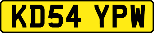 KD54YPW