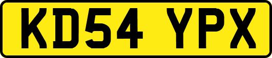 KD54YPX