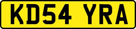 KD54YRA