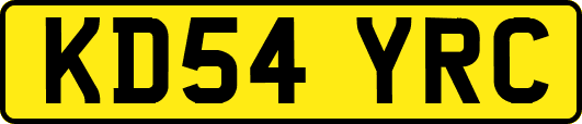 KD54YRC