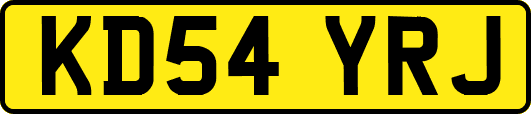 KD54YRJ