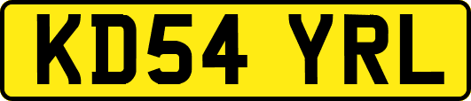 KD54YRL