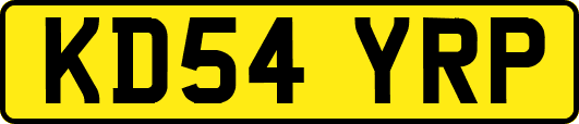 KD54YRP