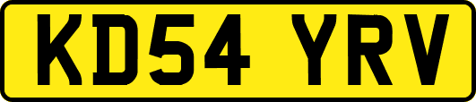KD54YRV