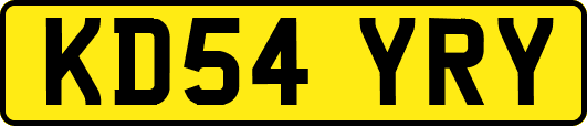 KD54YRY