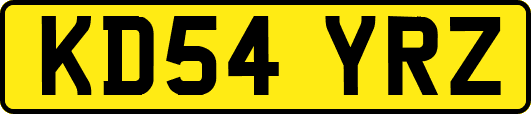 KD54YRZ