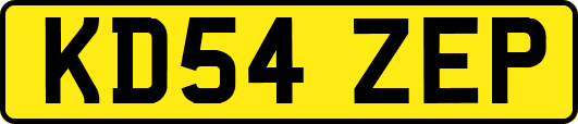 KD54ZEP