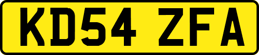 KD54ZFA