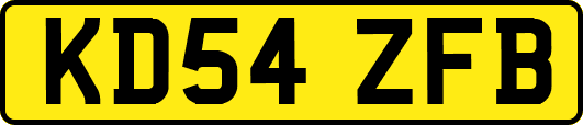 KD54ZFB