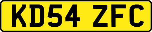 KD54ZFC
