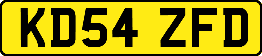 KD54ZFD