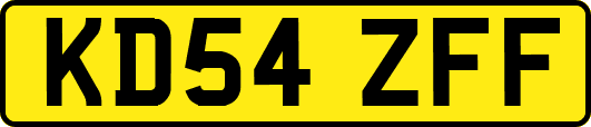 KD54ZFF