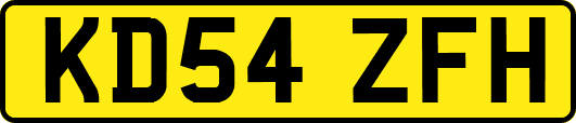 KD54ZFH
