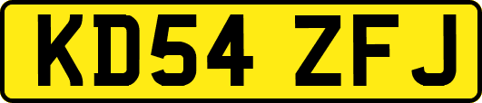 KD54ZFJ