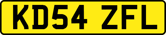 KD54ZFL